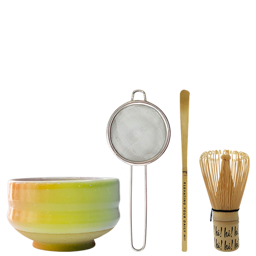 MATCHADŌ Matcha Ritual Kit