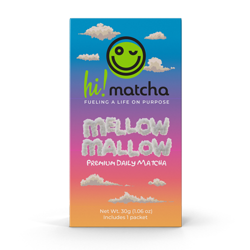 Mellow Mallow