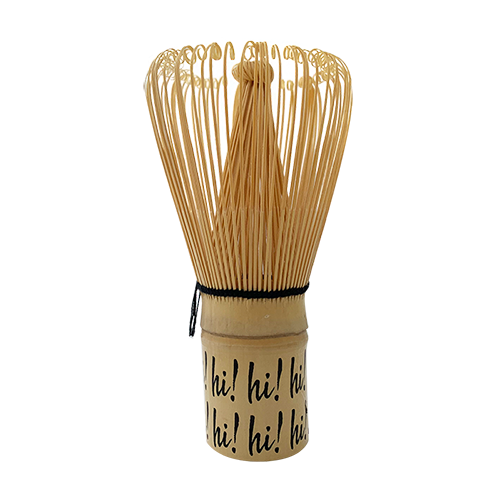 Hi! Matcha Whisk